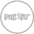 Logo Doll'Art