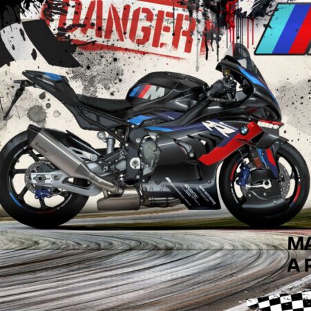 1000 RR BMW