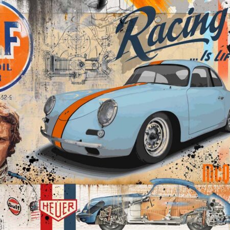 356 Gulf