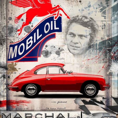 356 Mobiloil