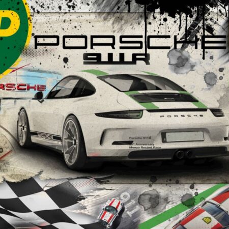911 R Dollart BP