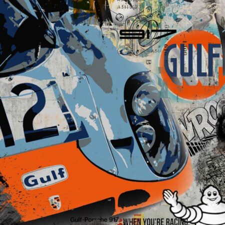 917 Gulf Dollart