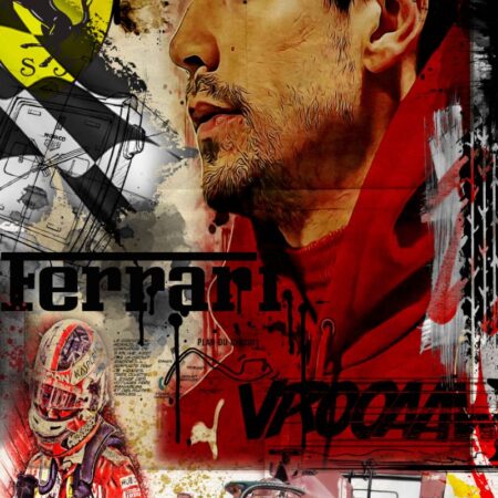 Charles Dollart 2024