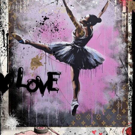 Dance Graff Dollart