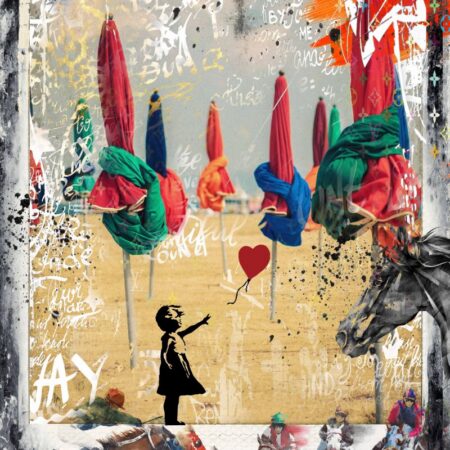 Deauville Beach 2022