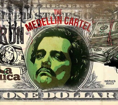Dollar Escobar