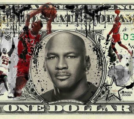 Dollar Jordan