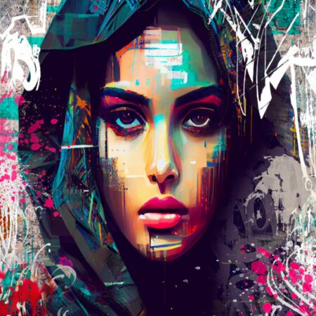 Dollart Street Bad Girl