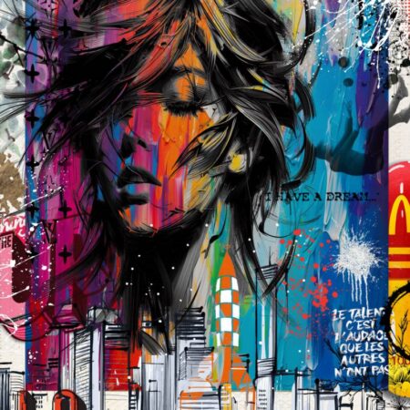 Fashion Girl Miami 2