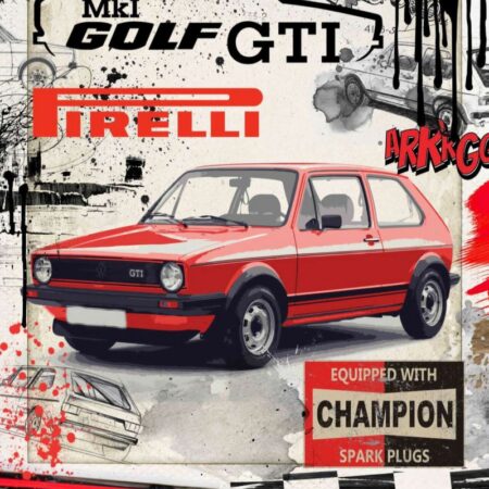 Golf MR1 Dollart