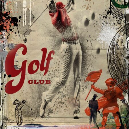 Golf Touquet Dollart