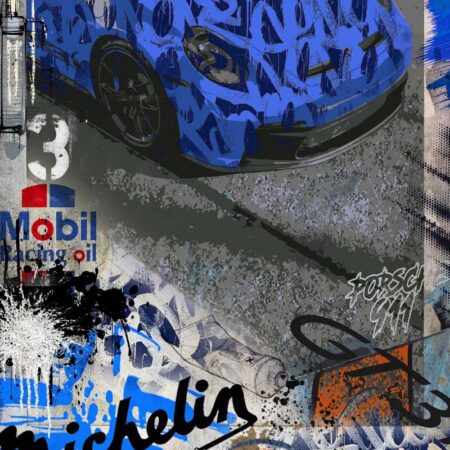 GT3 Dollart Garffity