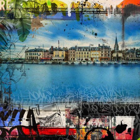 Honfleur Explore Dollart