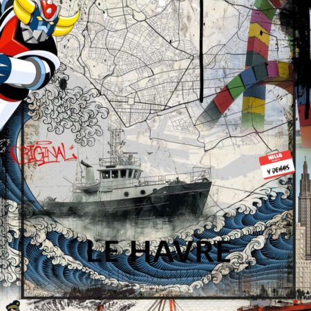 Le Havre 2024 2