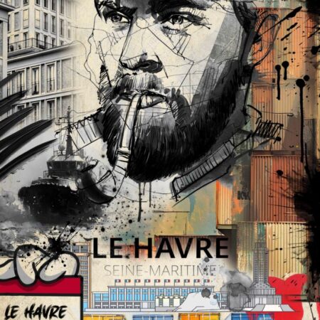 Le Havre Marin