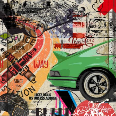 Los Angeles Road Trip