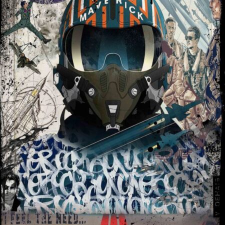 Maverick Art
