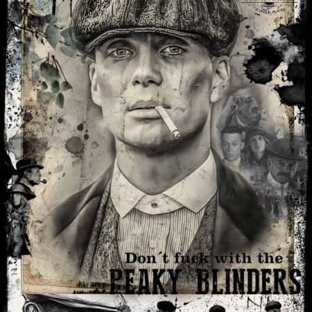 Peaky Dollart