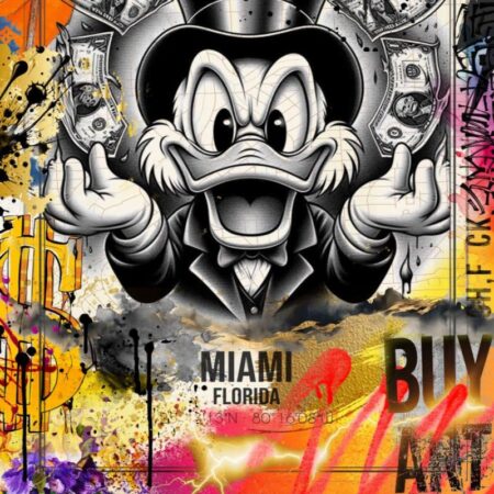 Doll'Art by Yann Dehais