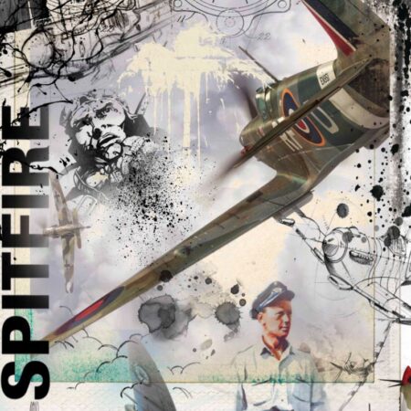 Pola Spitfire