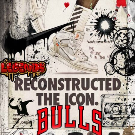 Travis Scott Dollart