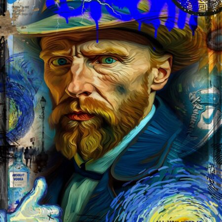 Van Gogh 2024
