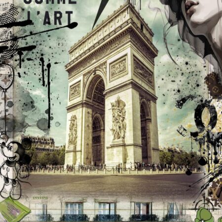Arc Art Paris