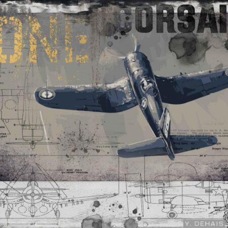 Corsair