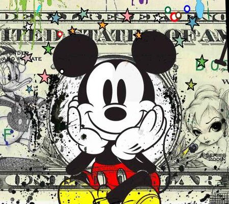 Dollar Disney