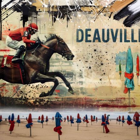 Casino Deauville