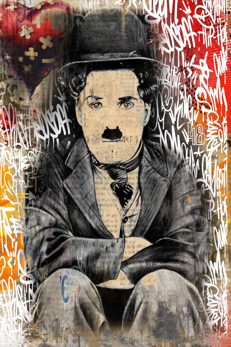 Chaplin 2022