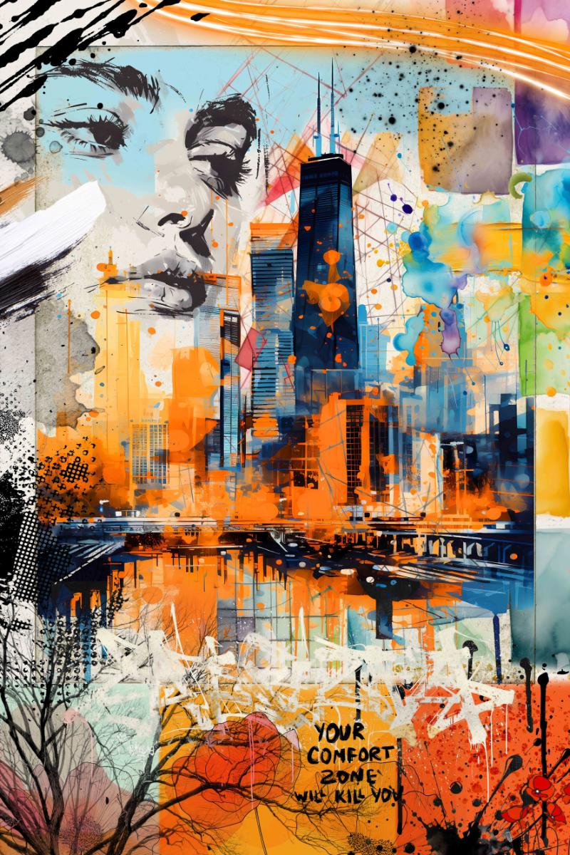 Chicago Colors