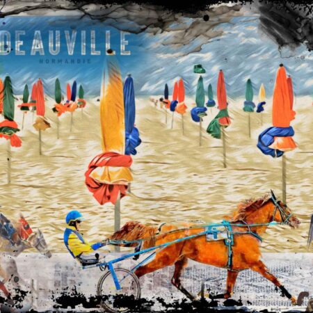 Deauville Cinema 2025