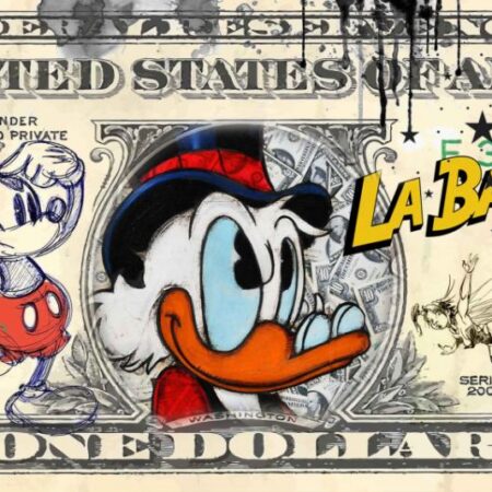 Dollar Picsou