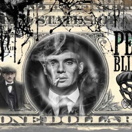 Dollar Shelby