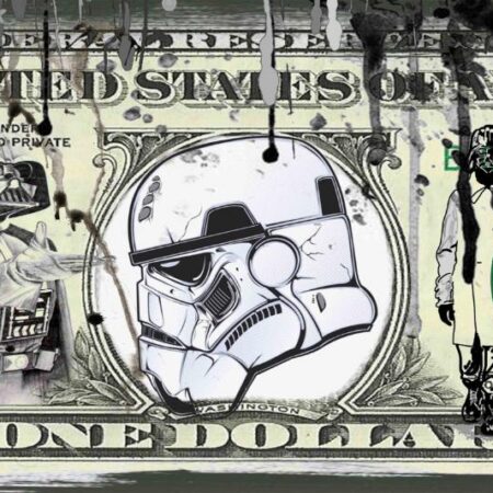 Dollar Trooper