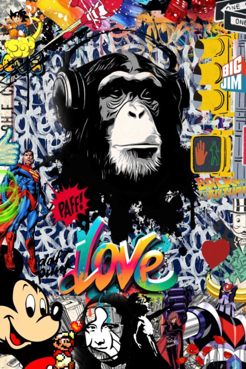 Kong 2025