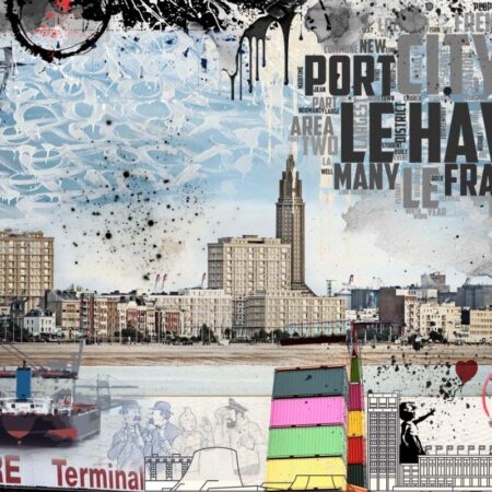 Le Havre 2024