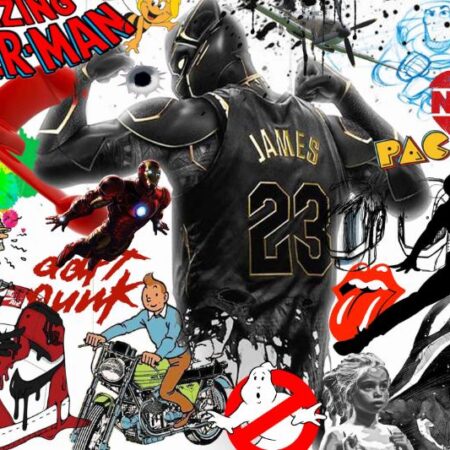 Lourmarin Crazy Pano