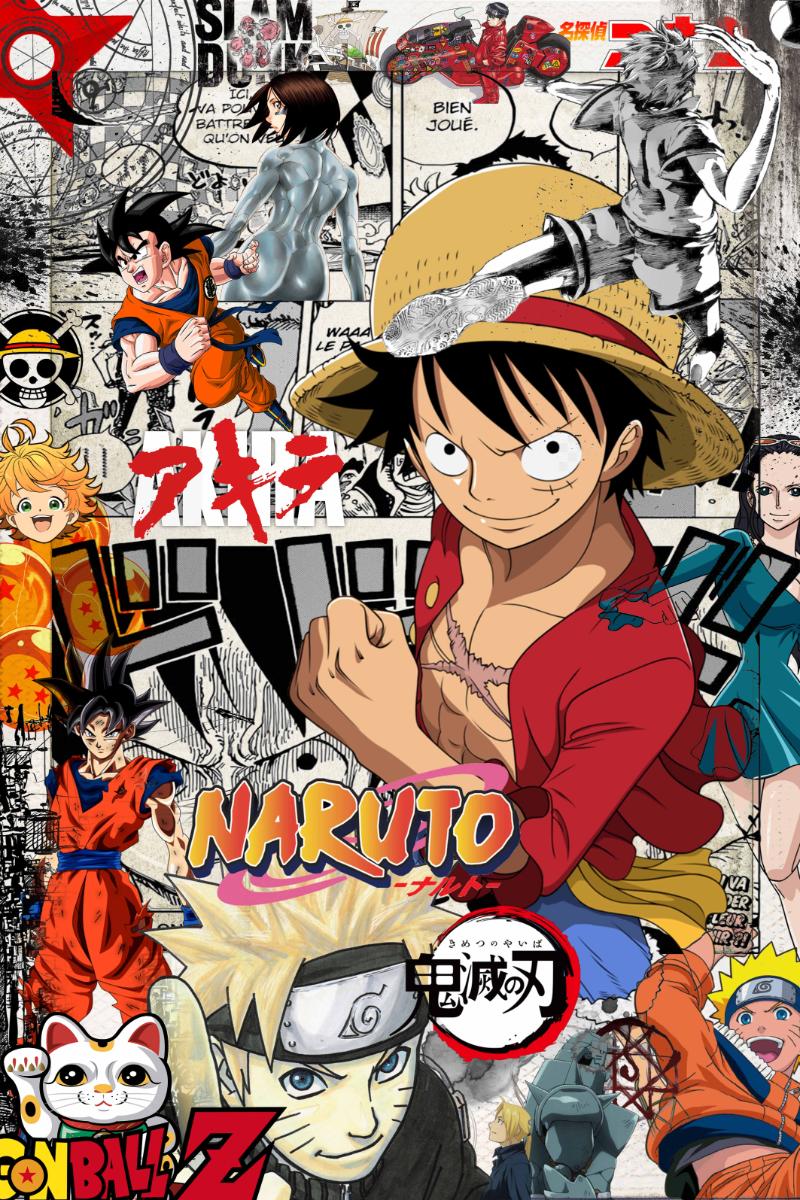Manga Story