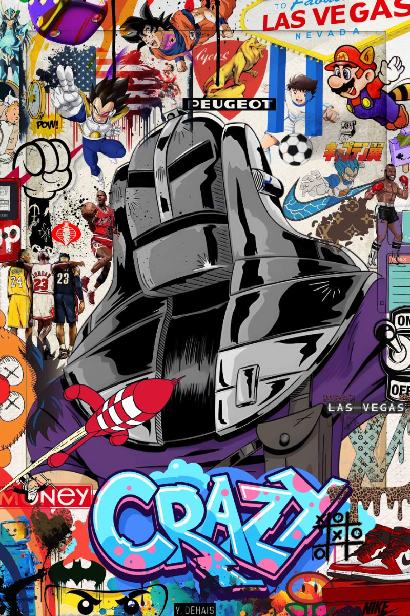 Mask