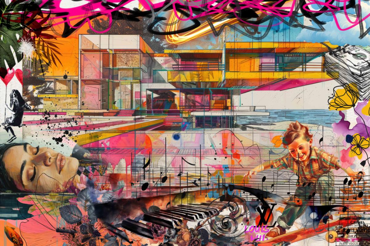 Miami House