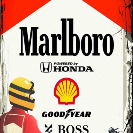 Paquet Marlboro