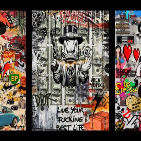 Pellicule Disney Miami Pano