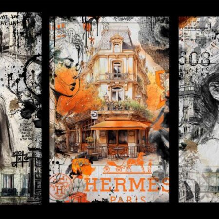 Pellicule Girl Miami Pano