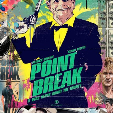 Point Break