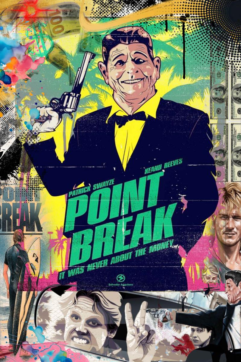 Pont Break 2025