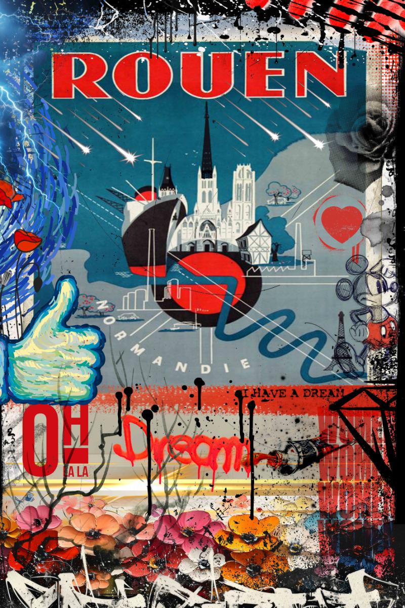 Rouen Dollart