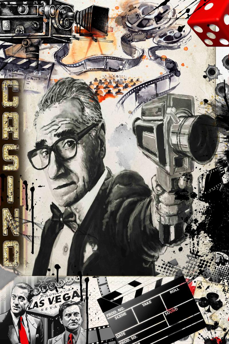 Scorsese
