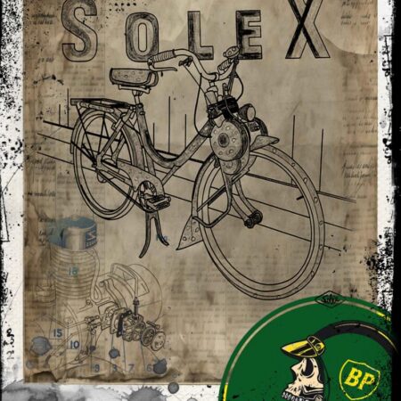 Solex 2